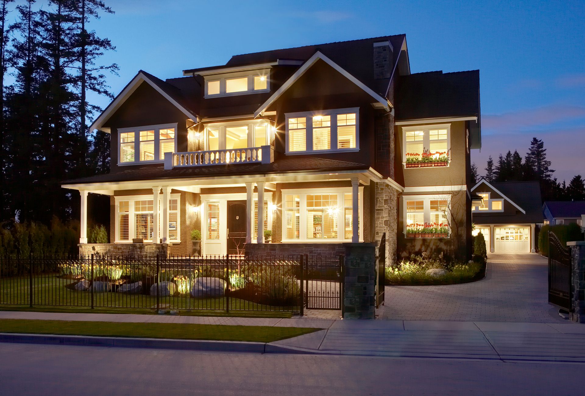 Residential Home